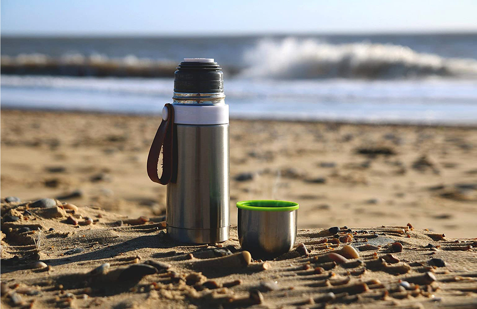 Thermo Flask Thermos