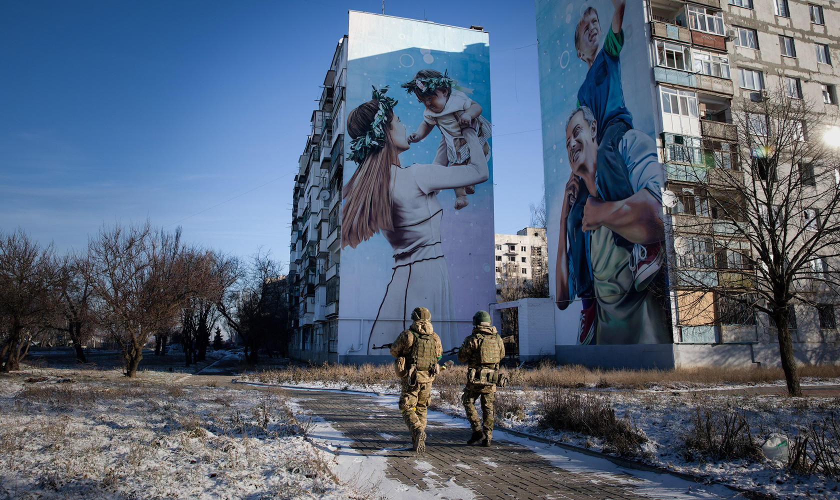 Росіяни за взяття Бахмута приносять в жертву «вагнерівців» — чому ...